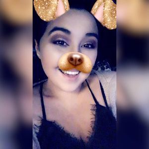 Meet your Posher, Mackenzie